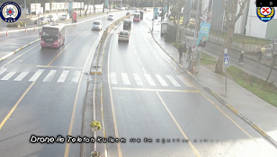 YALOVA DA CAN GÜVENLİĞİ TRAFİK DENETİMİ
